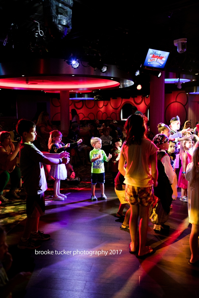 5 reasons Disney Cruising is better than the Parks if you have a toddler