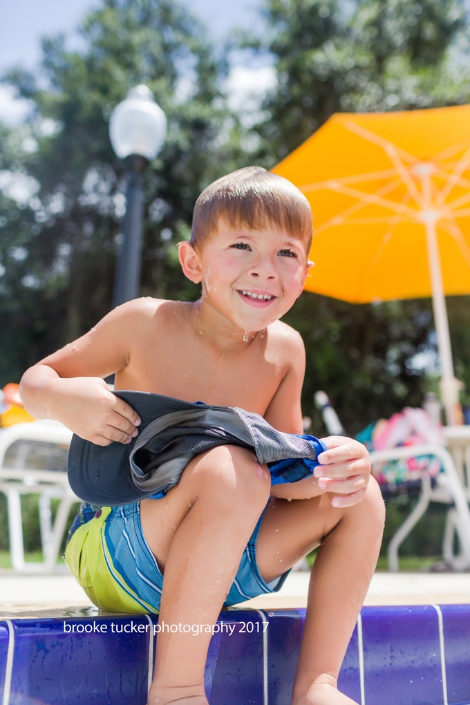 underwater photography, orlando child and family photographer brooke tucker