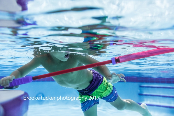 underwater photography, orlando child and family photographer brooke tucker