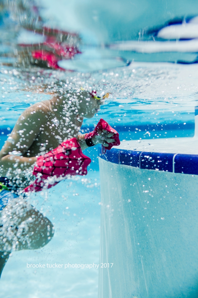 underwater photography, orlando child and family photographer brooke tucker