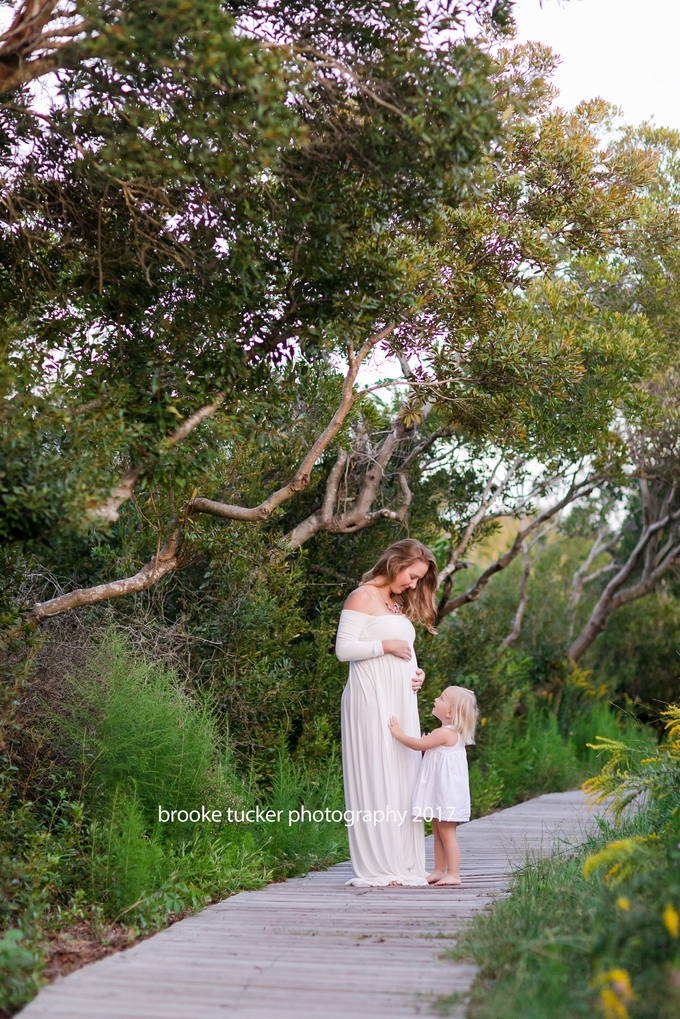 Beautiful beach mother and daughter photographer, virginia beach child and family photographer brooke tucker photography