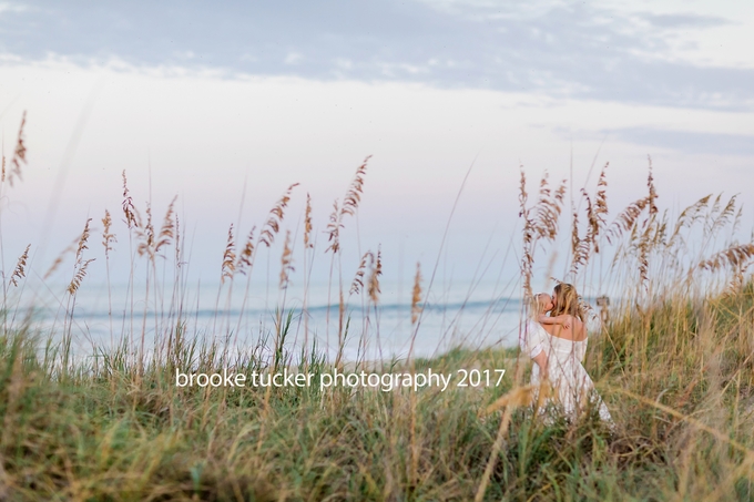 Beautiful beach mother and daughter photographer, virginia beach child and family photographer brooke tucker photography