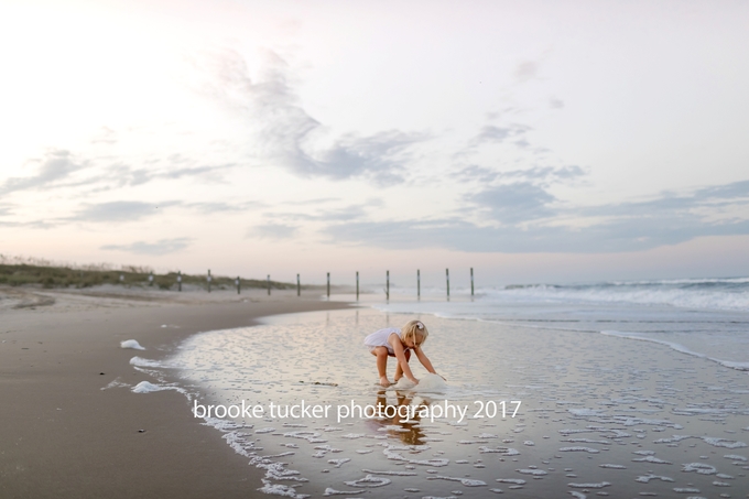 Beautiful beach mother and daughter photographer, virginia beach child and family photographer brooke tucker photography