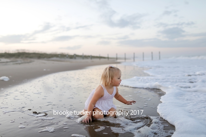 Beautiful beach mother and daughter photographer, virginia beach child and family photographer brooke tucker photography