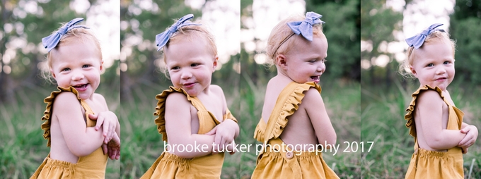 Beautiful outdoor family portraits, Virginia Child and Family photographer brooke tucker