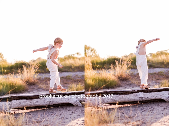 Beautiful outdoor family portraits, Virginia Child and Family photographer brooke tucker