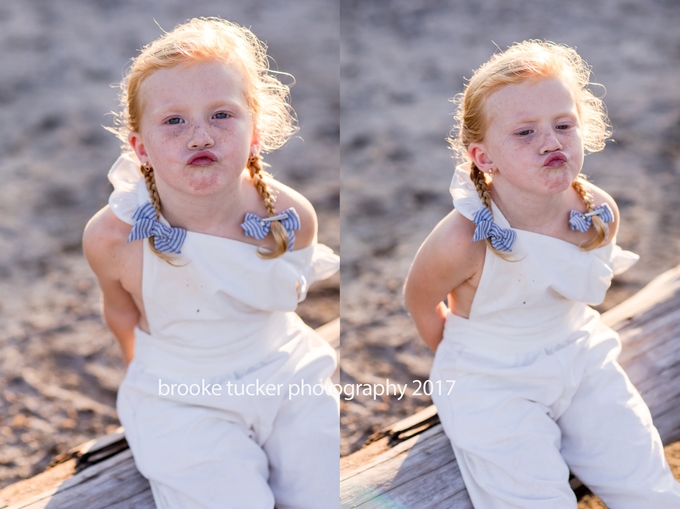 Beautiful outdoor family portraits, Virginia Child and Family photographer brooke tucker