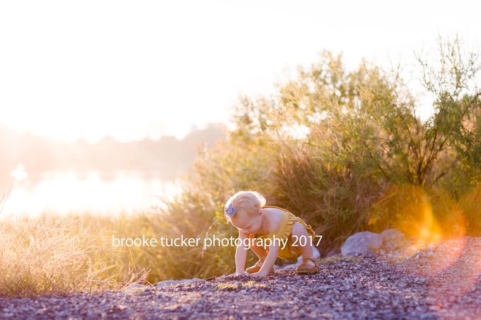 Beautiful outdoor family portraits, Virginia Child and Family photographer brooke tucker