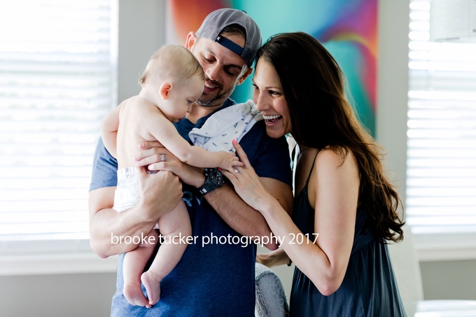 Florida child and family photographer brooke tucker