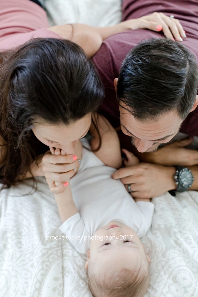 Florida child and family photographer brooke tucker