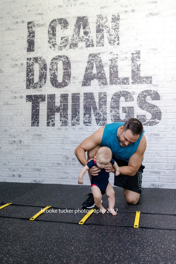 Florida child and family photographer brooke tucker