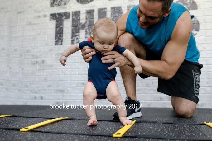 Florida child and family photographer brooke tucker