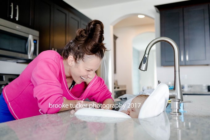 Florida child and family photographer brooke tucker