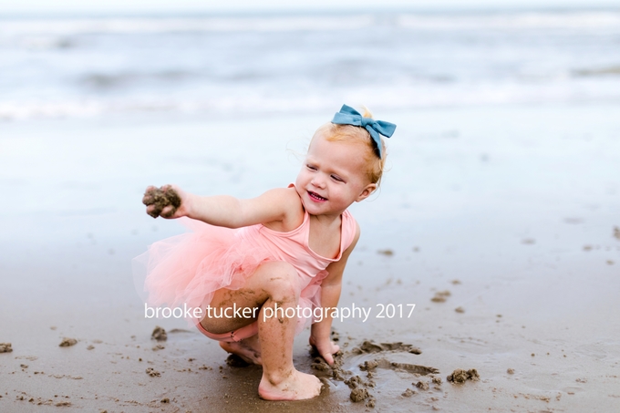 beautiful back bay golden hour children