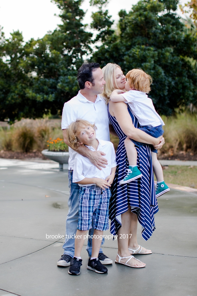 Florida Child and Family Photographer, beautiful outdoor mini session