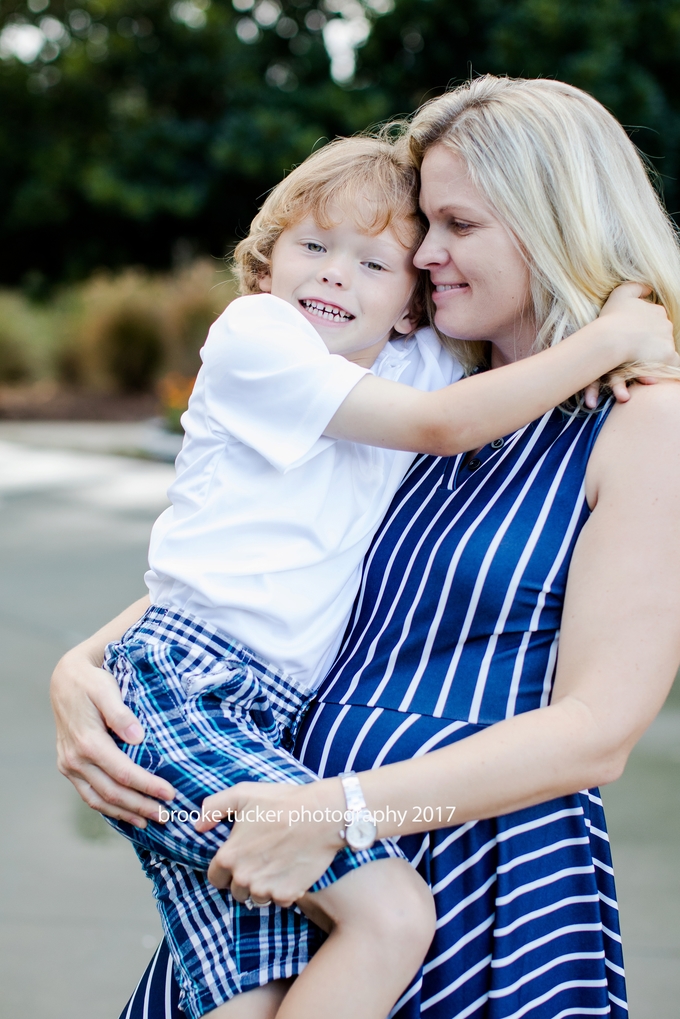 Florida Child and Family Photographer, beautiful outdoor mini session