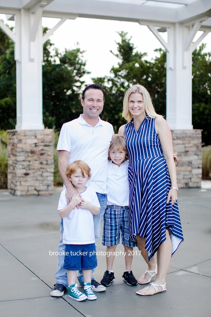 Florida Child and Family Photographer, beautiful outdoor mini session