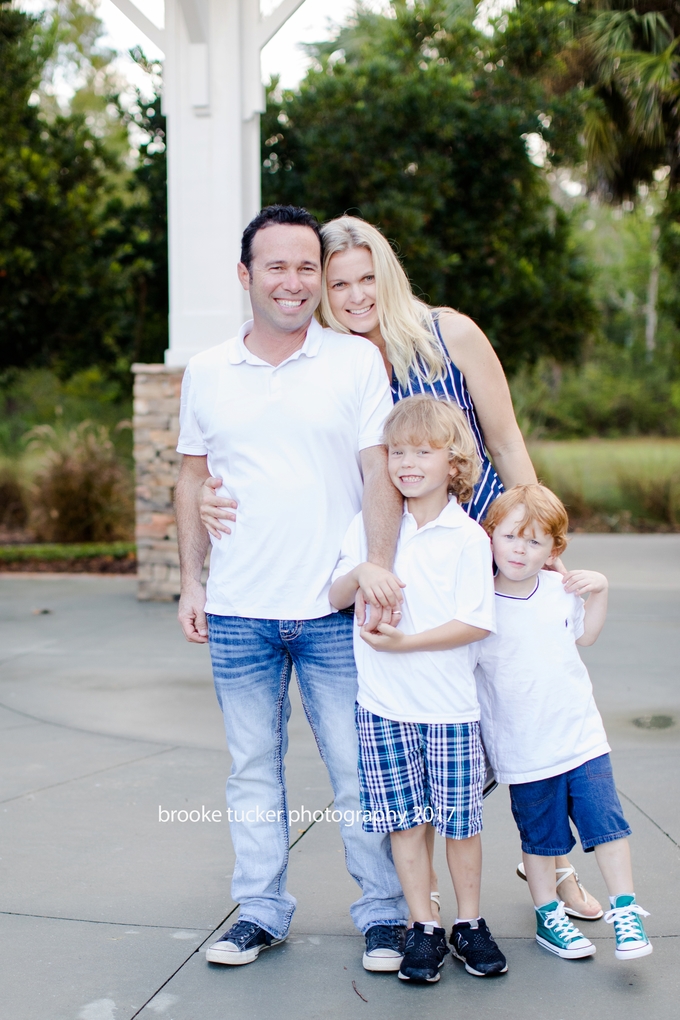 Florida Child and Family Photographer, beautiful outdoor mini session