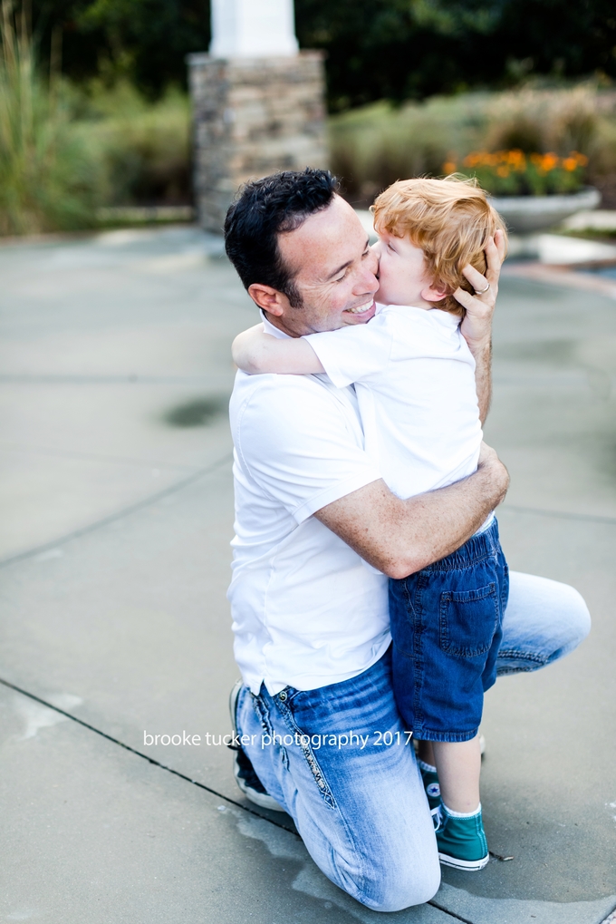 Florida Child and Family Photographer, beautiful outdoor mini session