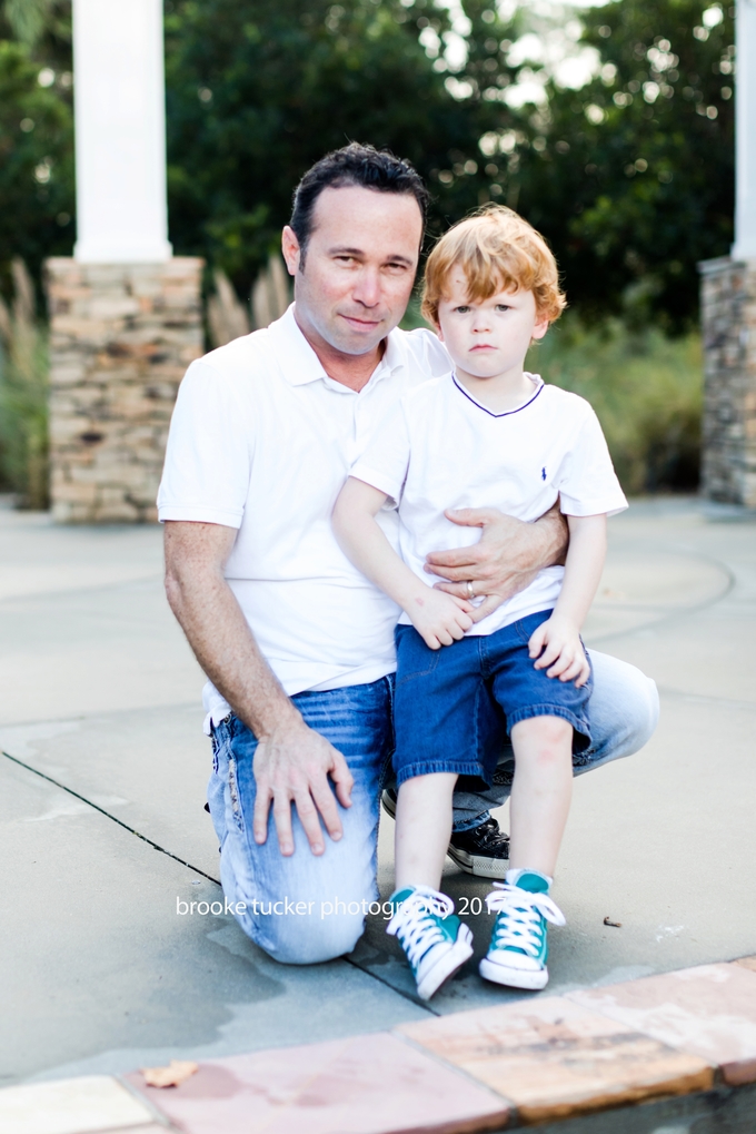 Florida Child and Family Photographer, beautiful outdoor mini session