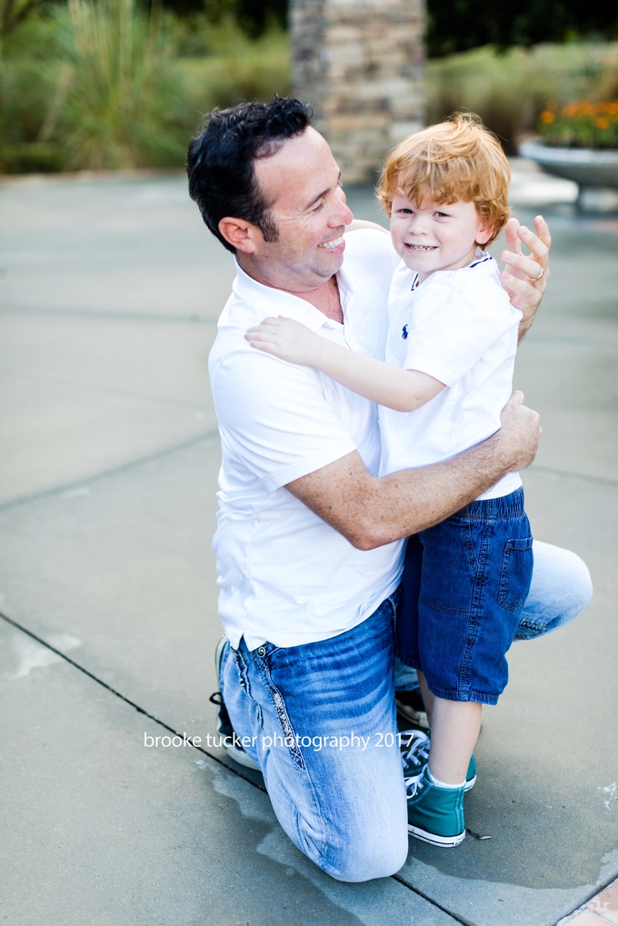 Florida Child and Family Photographer, beautiful outdoor mini session