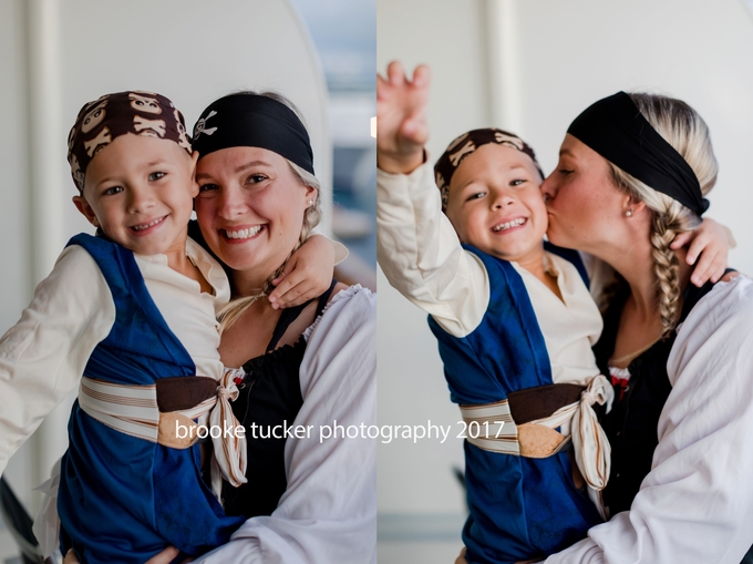 Disney Bahamian Cruise, Disney Dream, Brooke Tucker Photography