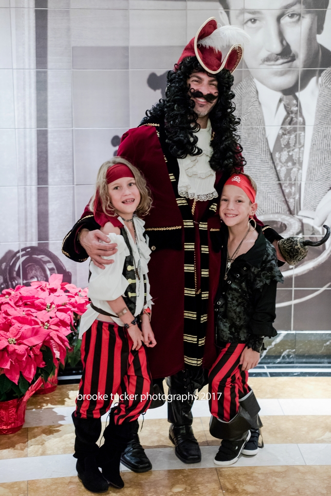 Disney Bahamian Cruise, Disney Dream, Brooke Tucker Photography