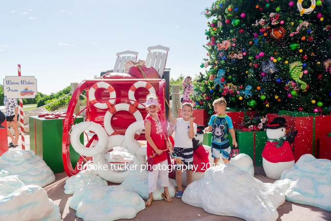 Disney Bahamian Cruise, Disney Dream, Brooke Tucker Photography