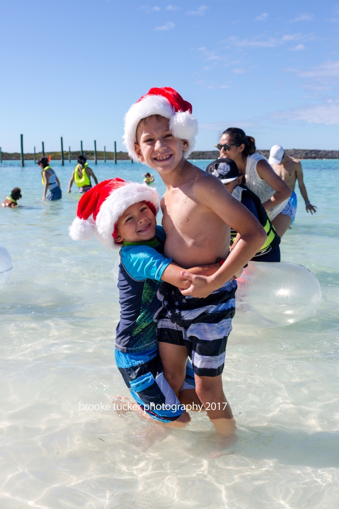 Disney Bahamian Cruise, Disney Dream, Brooke Tucker Photography