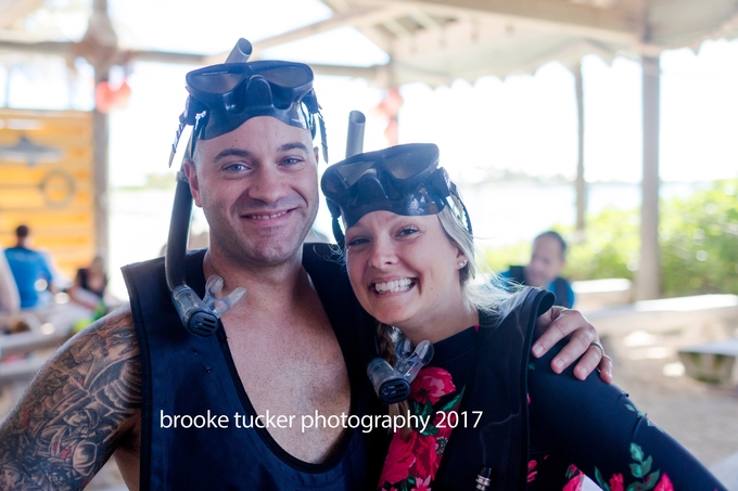 Disney Bahamian Cruise, Disney Dream, Brooke Tucker Photography