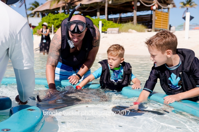 Disney Bahamian Cruise, Disney Dream, Brooke Tucker Photography