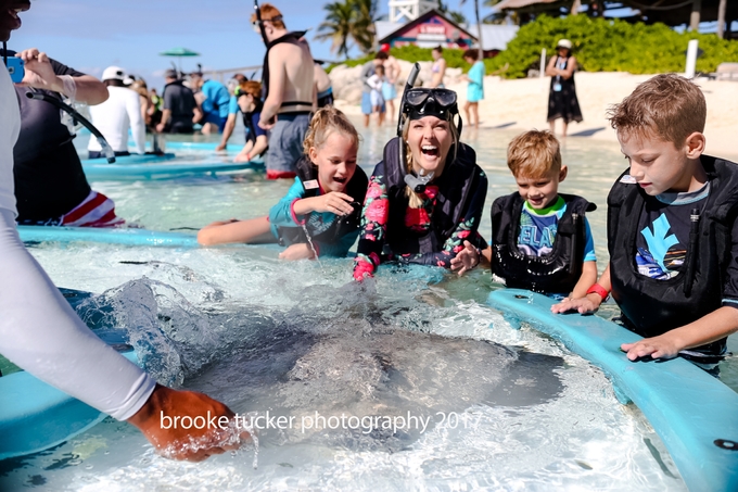 Disney Bahamian Cruise, Disney Dream, Brooke Tucker Photography