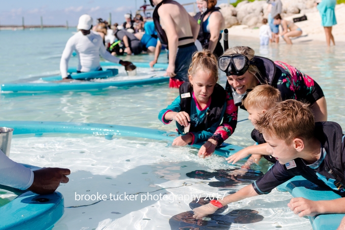 Disney Bahamian Cruise, Disney Dream, Brooke Tucker Photography