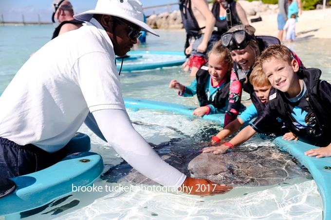 Disney Bahamian Cruise, Disney Dream, Brooke Tucker Photography