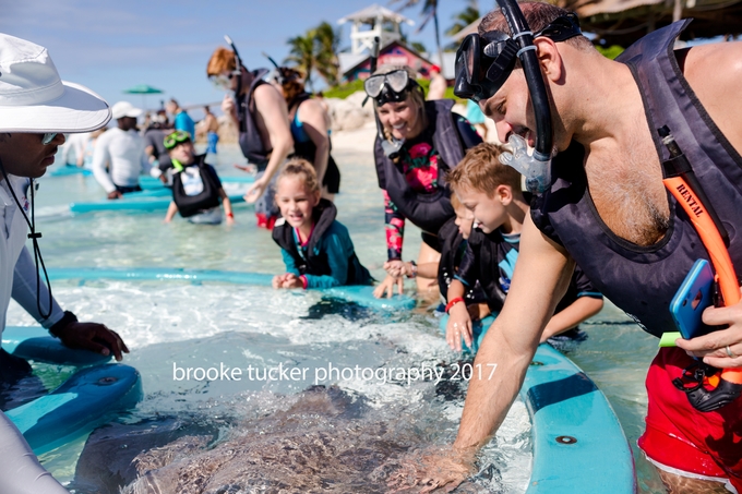 Disney Bahamian Cruise, Disney Dream, Brooke Tucker Photography