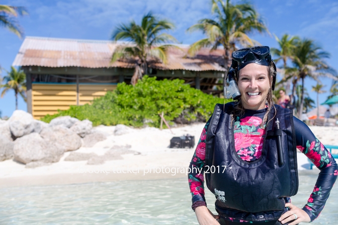 Disney Bahamian Cruise, Disney Dream, Brooke Tucker Photography