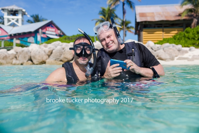 Disney Bahamian Cruise, Disney Dream, Brooke Tucker Photography