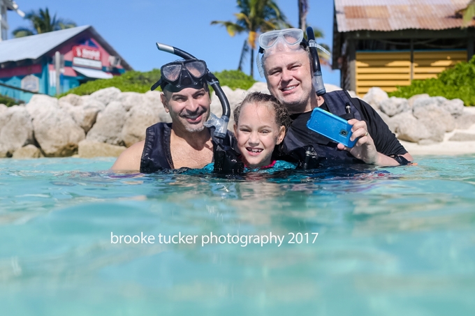 Disney Bahamian Cruise, Disney Dream, Brooke Tucker Photography