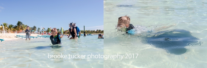 Disney Bahamian Cruise, Disney Dream, Brooke Tucker Photography