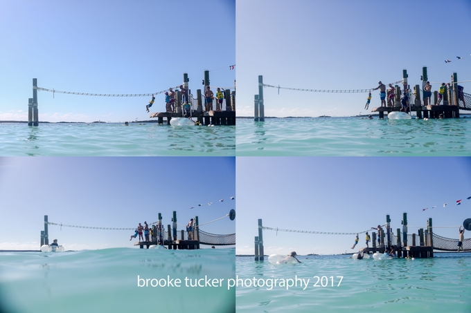 Disney Bahamian Cruise, Disney Dream, Brooke Tucker Photography