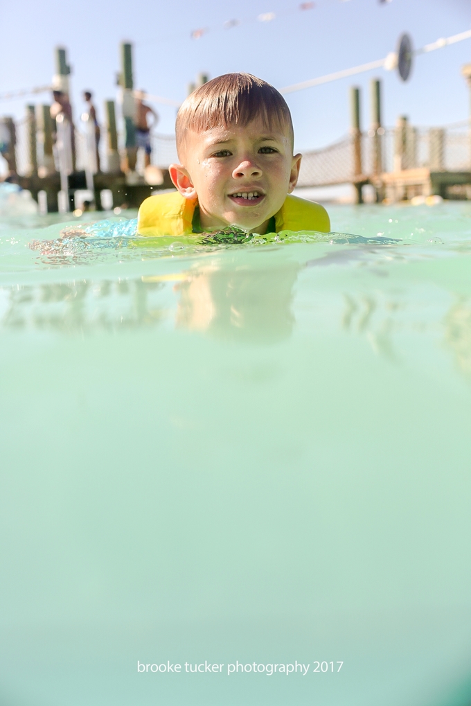 Disney Bahamian Cruise, Disney Dream, Brooke Tucker Photography