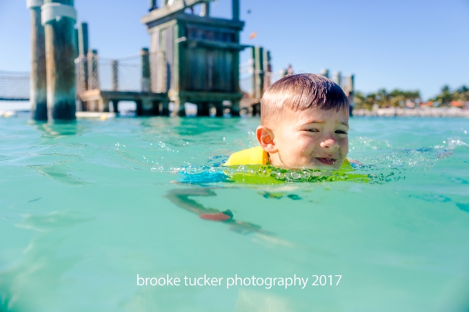 Disney Bahamian Cruise, Disney Dream, Brooke Tucker Photography