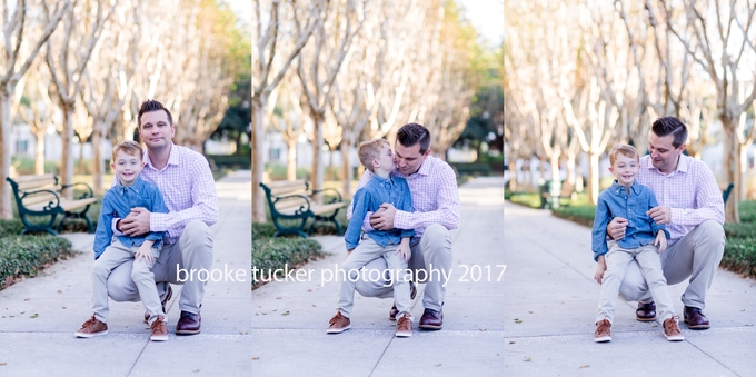 Florida child and family photographer Brooke Tucker,beautiful sun filled outdoor lifestyle family portraits