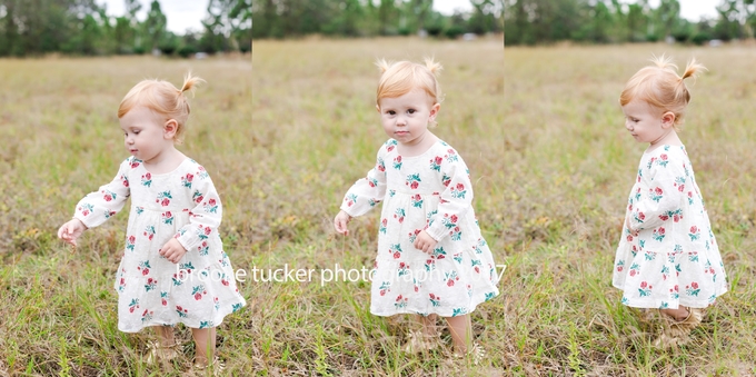 gorgeous outdoor family lifestyle session, florida, brooke tucker photography