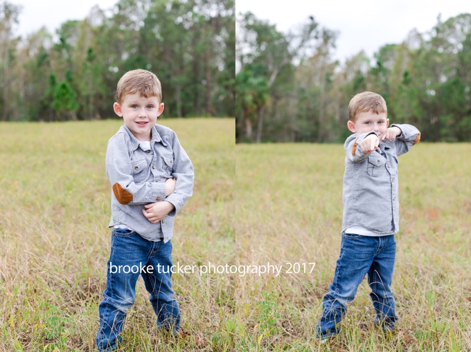 gorgeous outdoor family lifestyle session, florida, brooke tucker photography