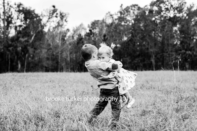 gorgeous outdoor family lifestyle session, florida, brooke tucker photography