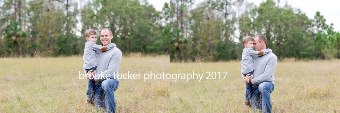 gorgeous outdoor family lifestyle session, florida, brooke tucker photography