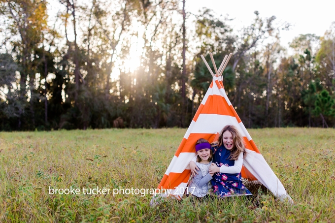 Florida Lifestyle Family photographer brooke tucker