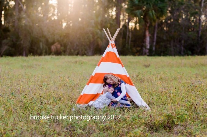 Florida Lifestyle Family photographer brooke tucker