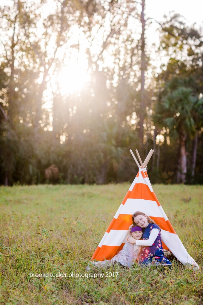 Florida Lifestyle Family photographer brooke tucker